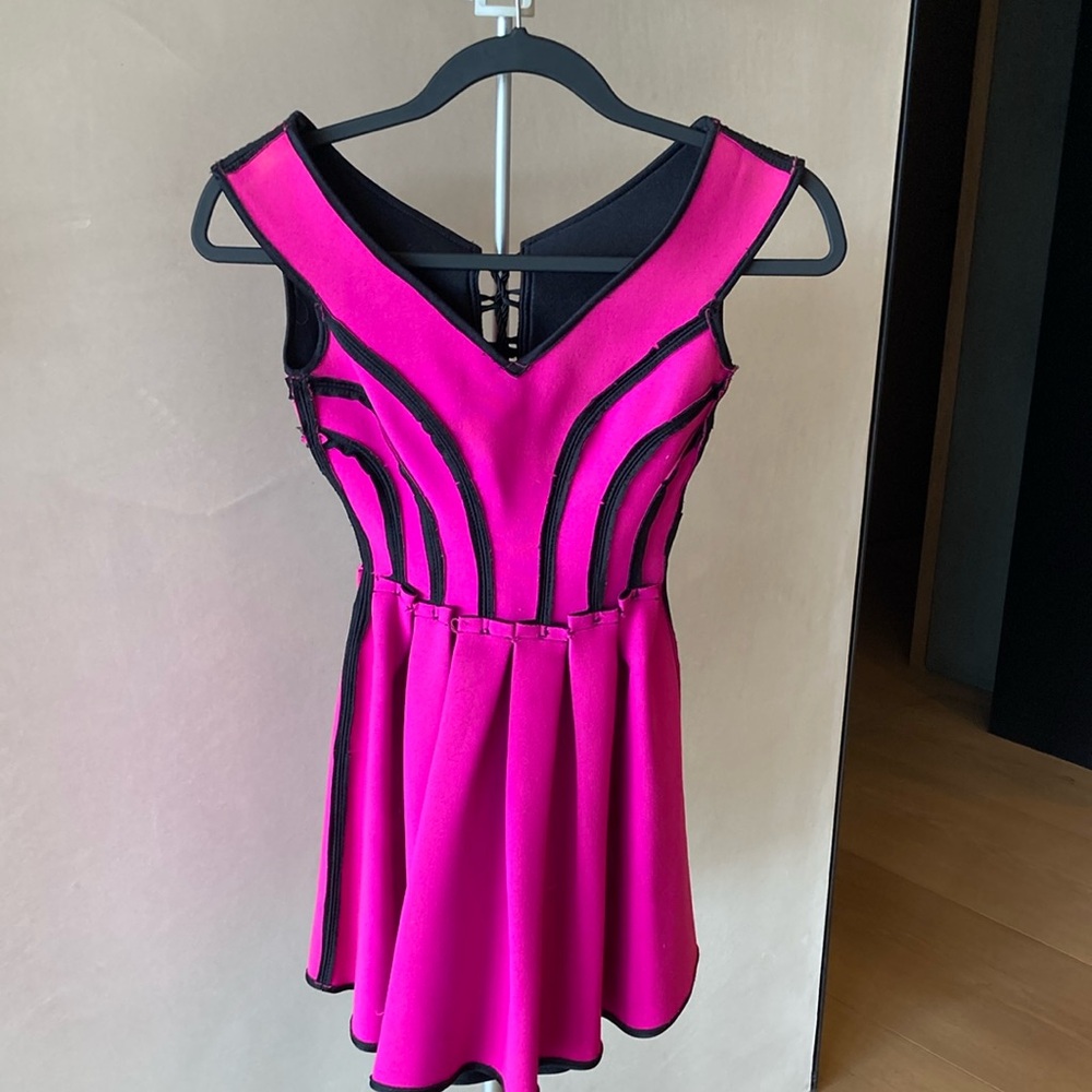 Donna Karan Dress